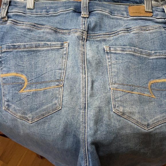 AE Jeans - Picture 4 of 10